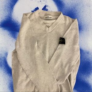 Stone Island Jumper/ Sweatshirt